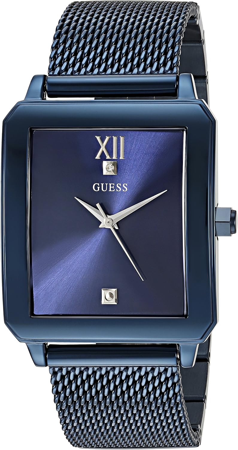 GUESS Men's 40mm Watch
