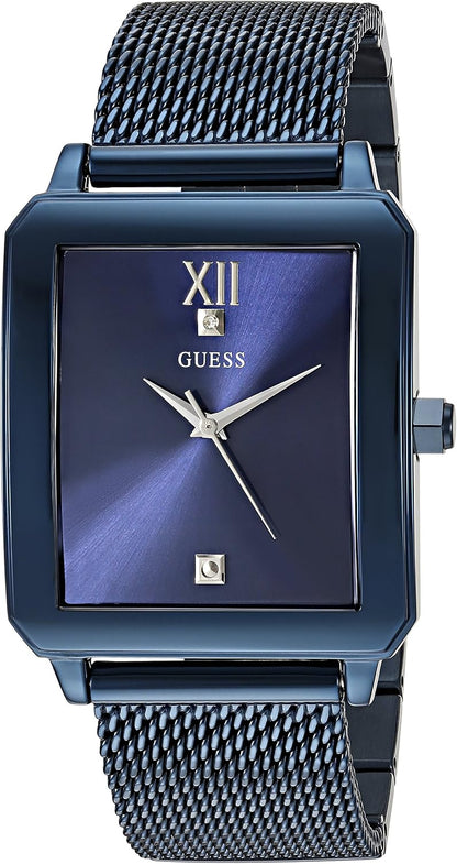 GUESS Men's 40mm Watch