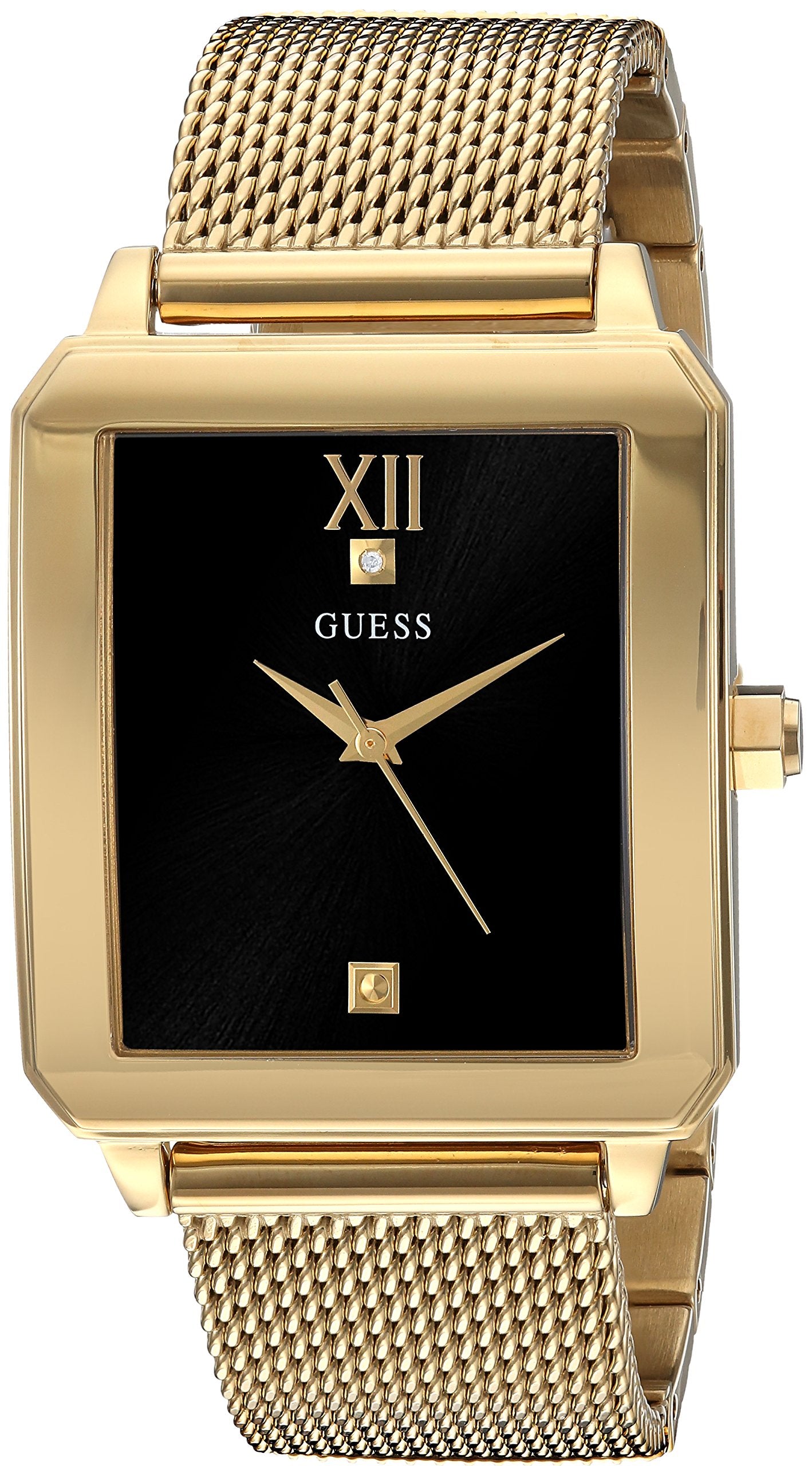 GUESS Men's 40mm Watch