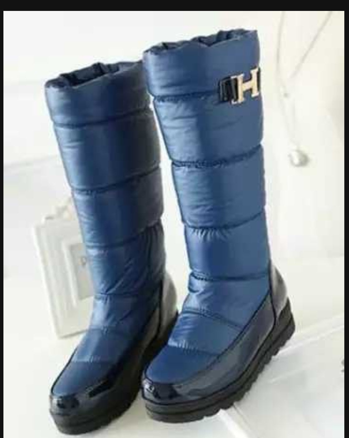 Winter Warm Snow Boots for Women