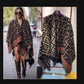 Women's Fashionable Poncho