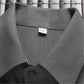 2025 Designer Men’s Casual 2-Piece Summer Set – Trendy Shirt & Shorts Outfit